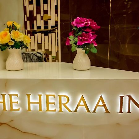 Hotel Heraa International Mangalore Ngoại thất bức ảnh